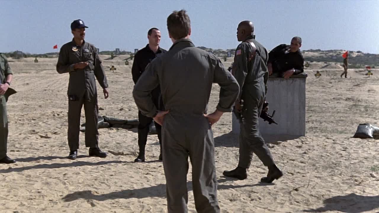 Iron Eagle II 1988 1080p BluRay x264 AAC-