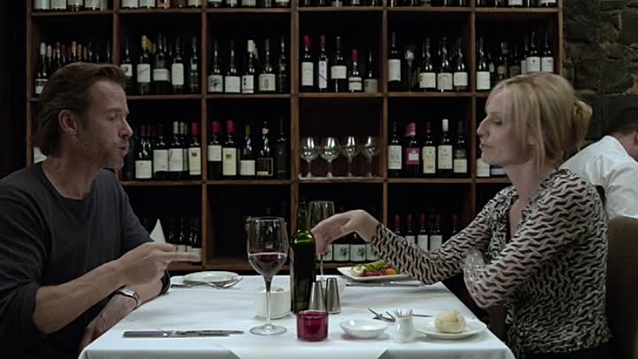 Jack Irish Bad Debts 2012 CD1 BDRiP XVID-TASTE