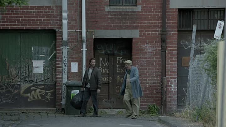 ⁣Jack Irish Black Tide 2012 BDRiP XVID-TASTE