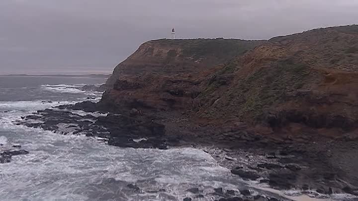 ⁣Jack Irish Dead Point 2014 BRRip XViD AC3-GLY