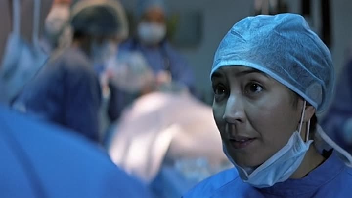 Isabelle 2019 HDRip XviD AC3-EVO