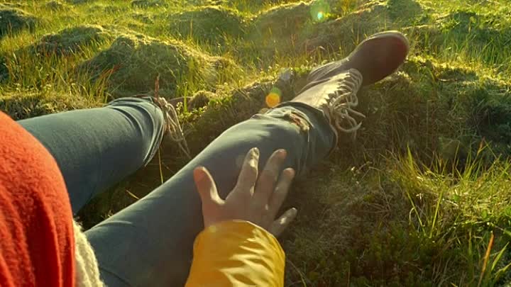 It Hatched 2021 HDRip XviD AC3-EVO