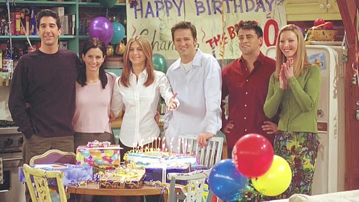 Jennifer Aniston More Than Friends 2020 HDRip XviD AC3-EVO