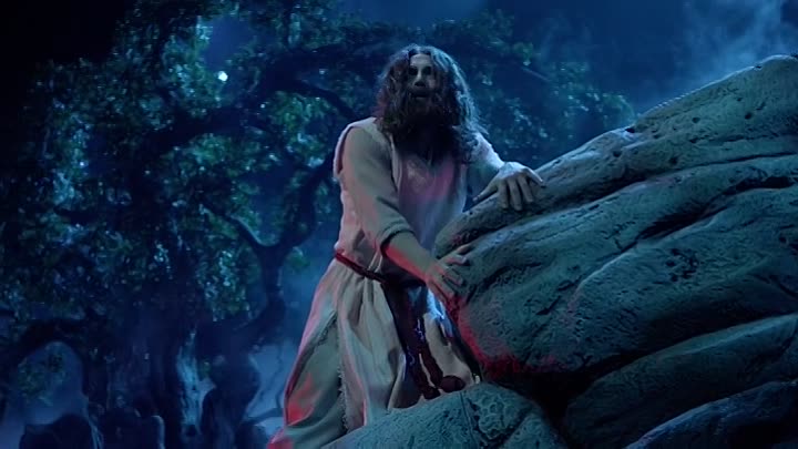 ⁣Jesus 2020 HDRip XviD AC3-EVO