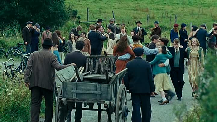 Jimmys Hall 2014 DVDRip XviD AC3-iFT