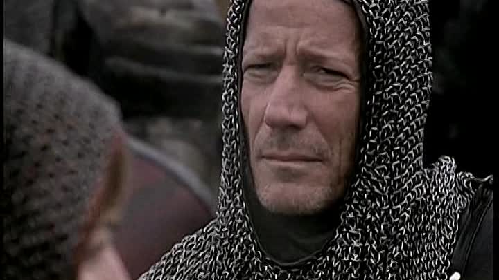 Joan of Arc 1999 DVDRip XviD