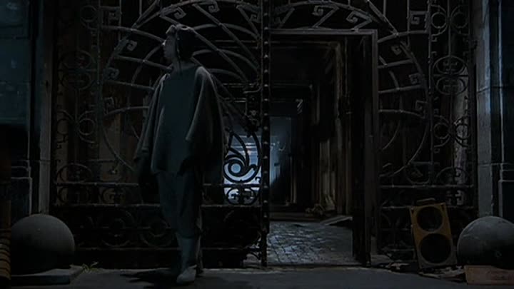 ⁣Jakob The Liar DVDRip XviD