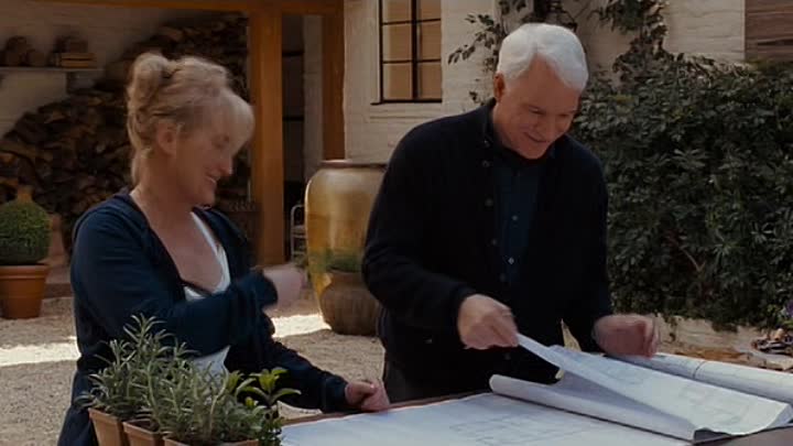 Its Complicated 2009 CD1 DVDRip XviD-AMIABLE