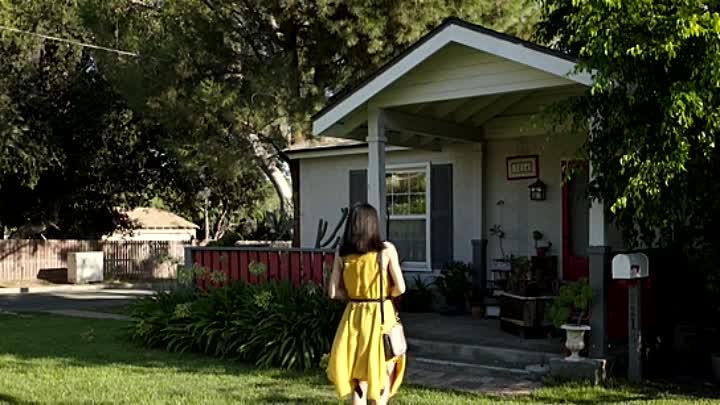 Its Whats On The Inside 2021 HDRip XviD AC3-EVO