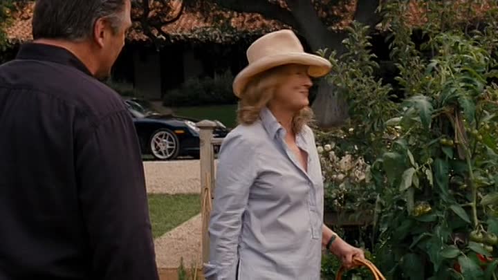 ⁣Its Complicated 2009 CD2 DVDRip XviD-AMIABLE