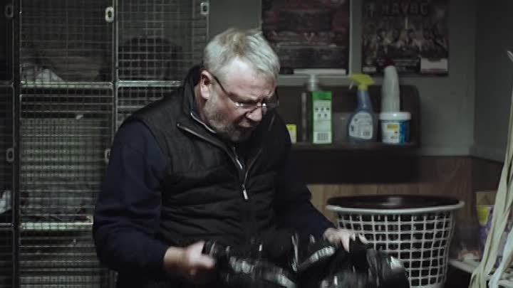 Jawbone 2017 BRRip XviD AC3-EVO