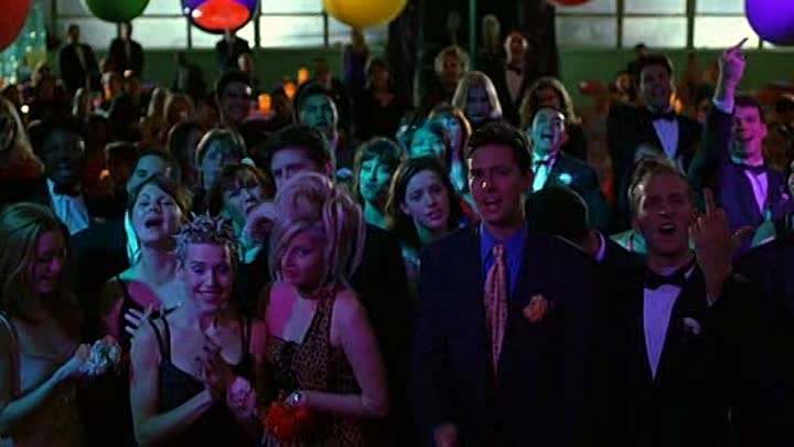 Jawbreaker 1999 Dvdrip DivX