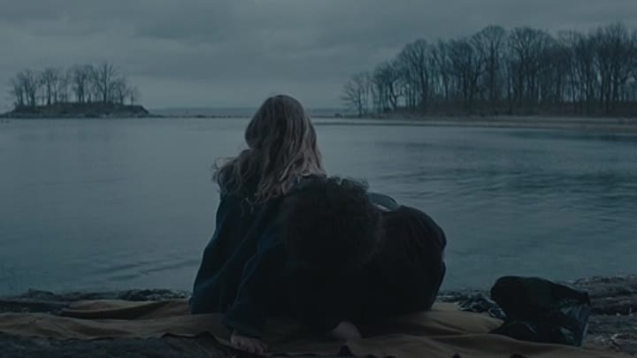 Josie and Jack 2020 HDRip XviD AC3-EVO