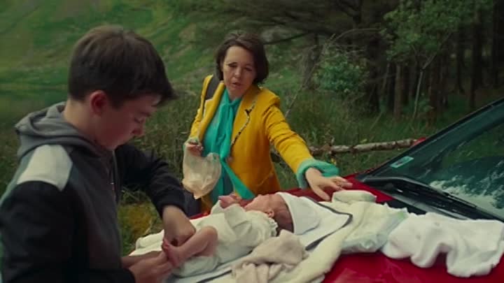 ⁣Joyride 2022 HDRip XviD AC3-EVO