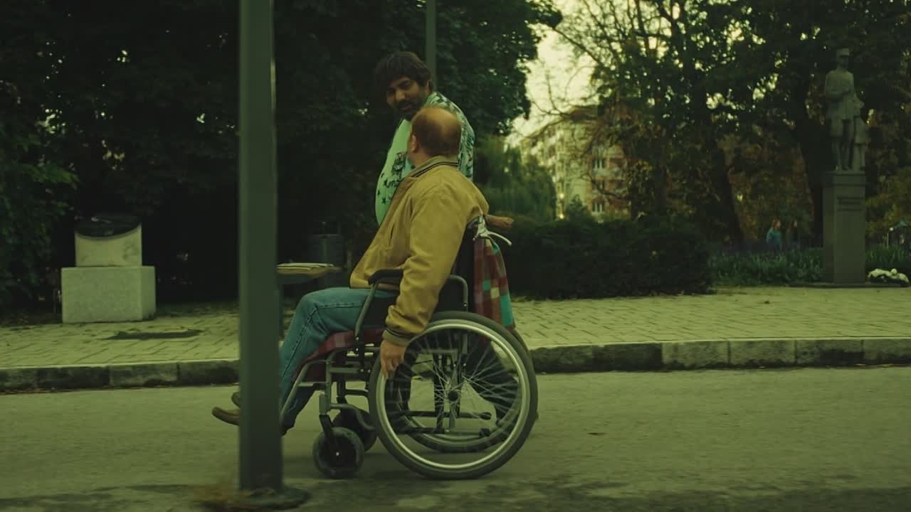 Invalid 2023 SLOVAK HC ENG SUBS 1080p BluRay x264 AAC5 1-