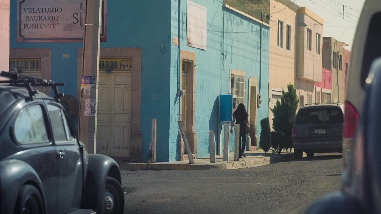 La Civil 2021 SPANISH HC ENG SUBS 1080p WEBRip x264 AAC5 1-