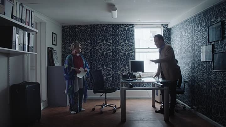 June Again 2021 HDRip XviD AC3-EVO