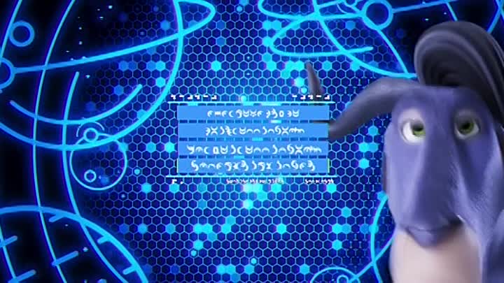 Jungle Beat The Movie 2020 HDRip XviD AC3-EVO