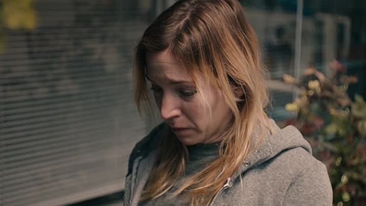 Justine 2019 HDRip XviD AC3-EVO