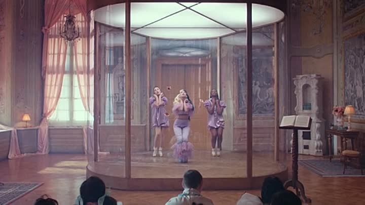 K 12 2019 HDRip XviD AC3-EVO