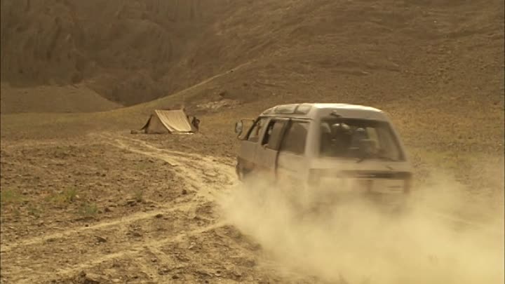 ⁣Kandahar Break 2009 BDRip XviD-AVCDVD