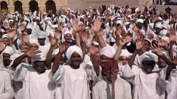 Khartoum 1966 592x240 24fps 648kbs 96mp3 -WunSeeDee
