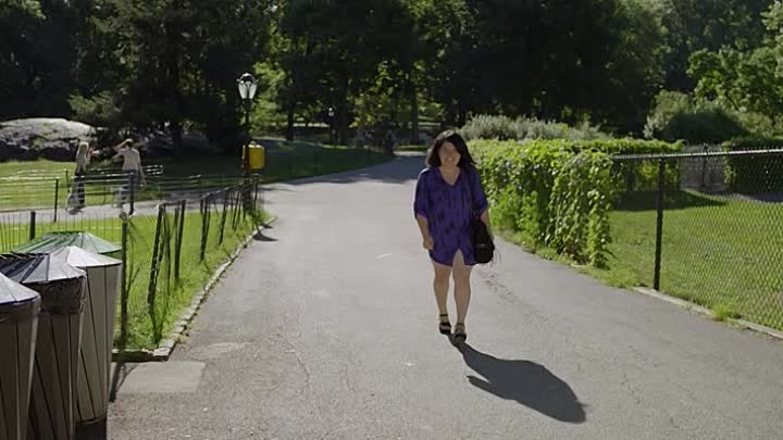 ⁣Keep the Change 2017 BRRip XviD AC3-EVO