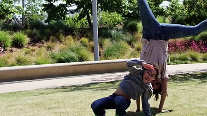 Kidnap 2017 BRRip XviD AC3-EVO