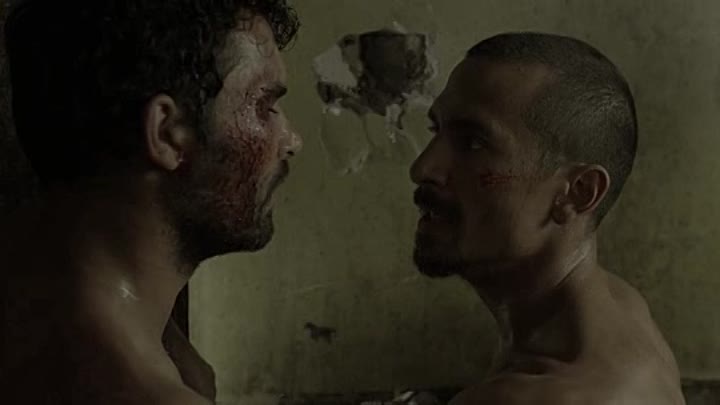 ⁣Kidnap Capital 2016 HDRip XviD AC3-EVO