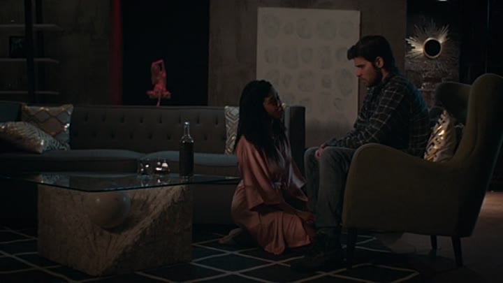 ⁣Kicking Blood A Vampire Love Story 2022 HDRip XviD AC3-EVO