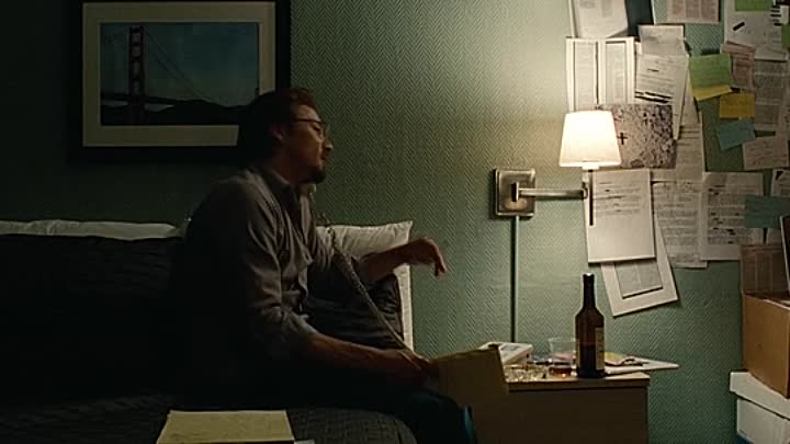 Kill the Messenger 2014 BRRip XviD AC3-EVO