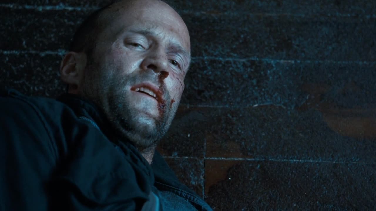 Killer Elite 2011 1080p BluRay x264 AAC5 1-