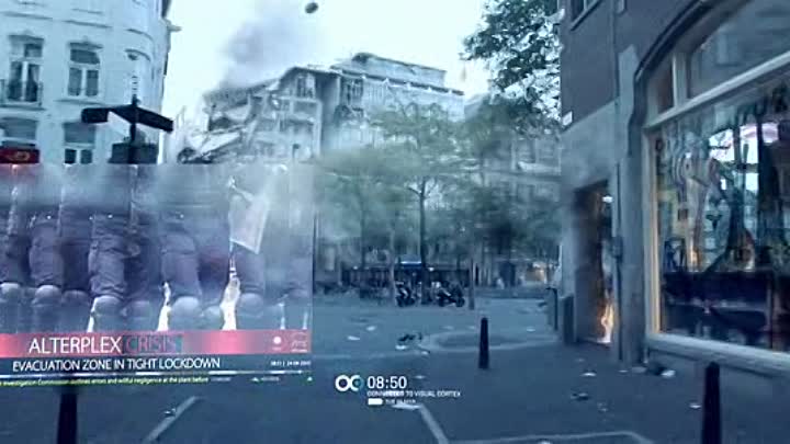 Kill Switch 2017 BRRip XviD AC3-EVO