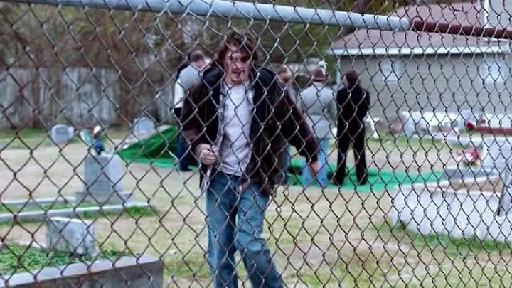 ⁣Killer Joe 2011 BRRip XViD-UNiQUE