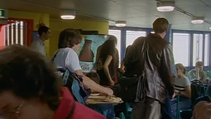 Killer Net 1998 CD1 DVDRiP XViD