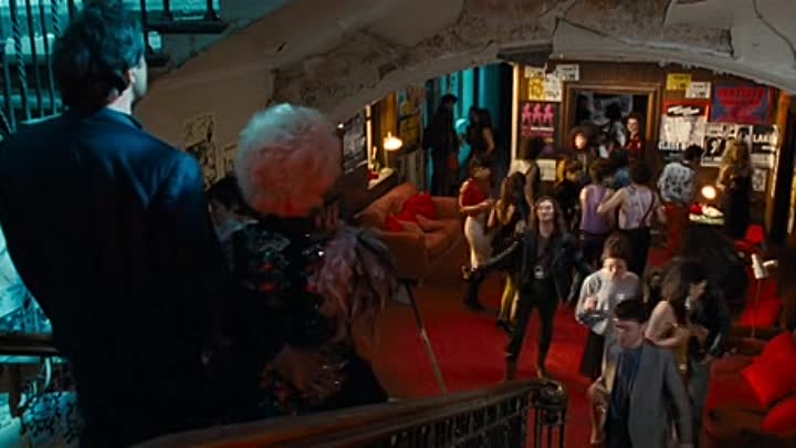 Killing Bono CD2 DVDRip XviD-DoNE