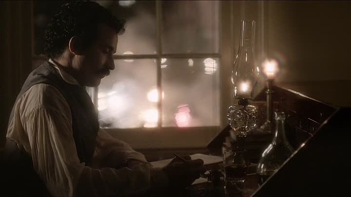 Killing Lincoln 2013 BRRip XviD-DiN