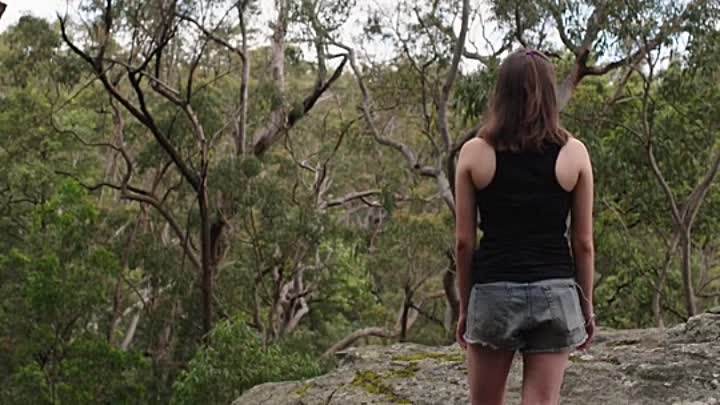 Killing Ground 2016 HDRip XviD AC3-EVO