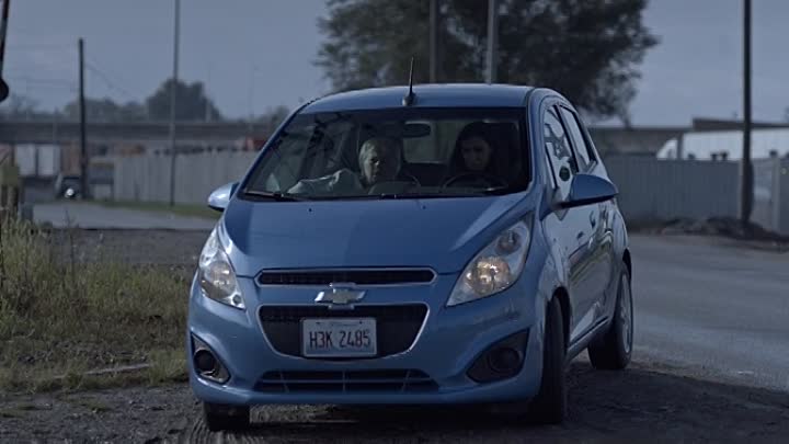 ⁣Killing Eleanor 2021 HDRip XviD AC3-EVO