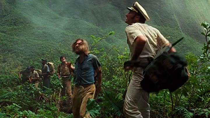 King Kong 1976 REMASTERED BDRip x264-OLDTiME