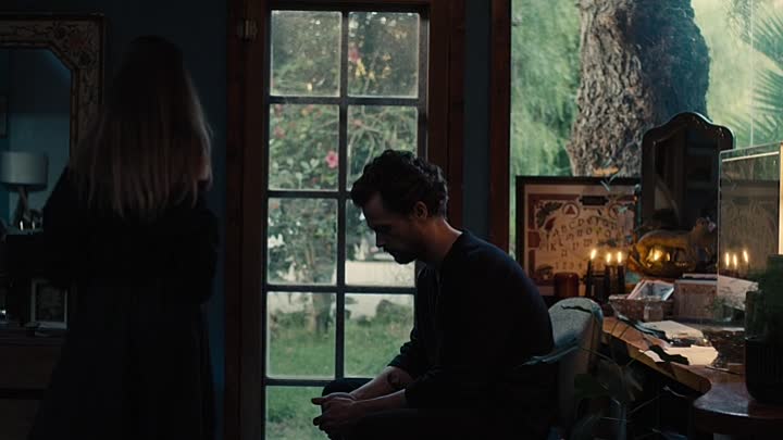 King Knight 2022 HDRip XviD AC3-EVO