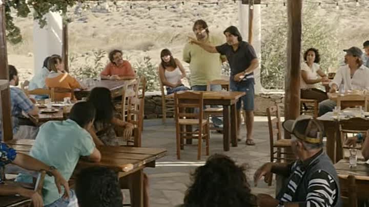 Kings Of Myconos 2010 DVDRiP XviD-Ouzo