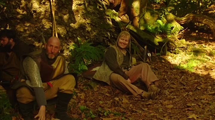 Kingslayer 2022 BRRip XviD AC3-EVO