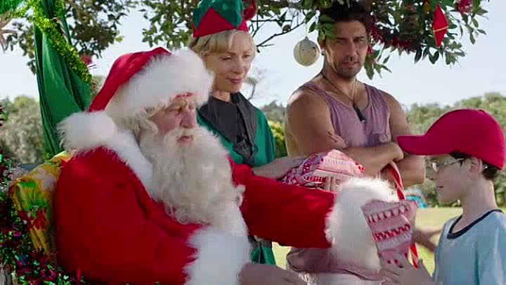 Kiwi Christmas 2019 HDRip XviD AC3-EVO