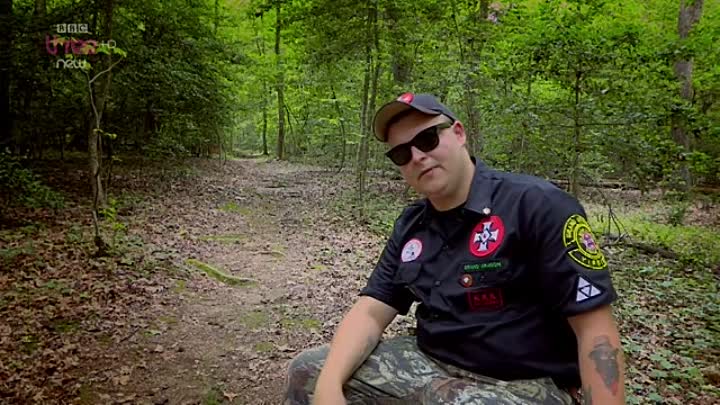 ⁣KKK The Fight For White Supremacy XviD-AFG