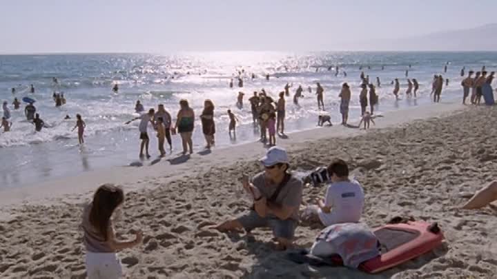 Knight of Cups 2015 BRRip XviD AC3-OzZY1