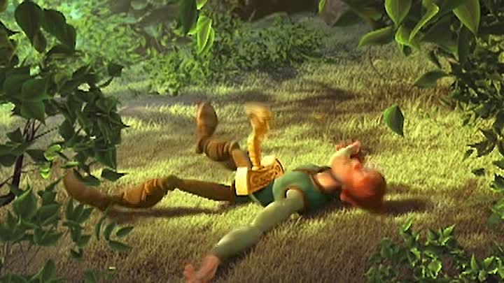 Thor Et Les Legendes Du Valhalla 2014 TRUEFRENCH DVDRiP XViD-EXTREME