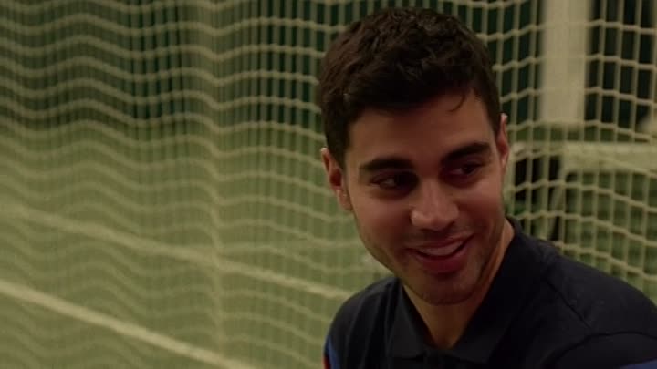 ⁣La Flamme Rouge 2021 HDRip XviD AC3-EVO