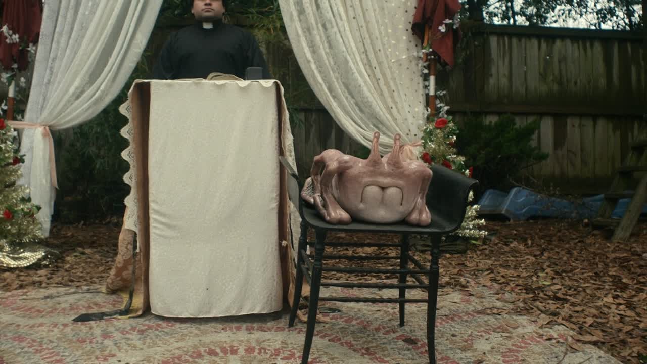 Landscape With Invisible Hand 2023 1080p WEBRip x264 AAC5 1-