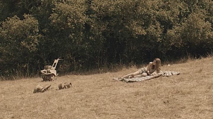 Lane 1974 2017 HDRip XviD AC3-EVO